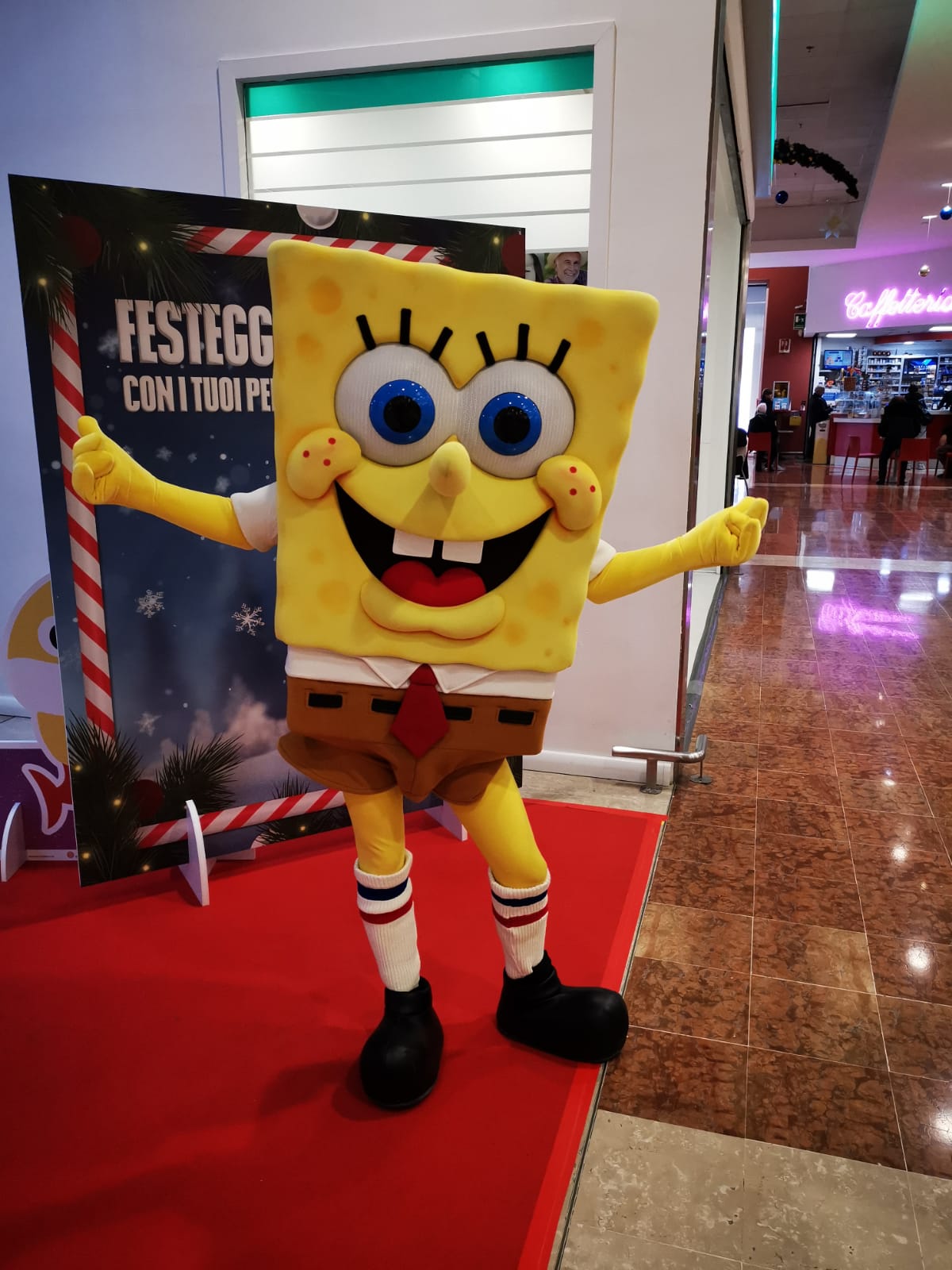 spongebob