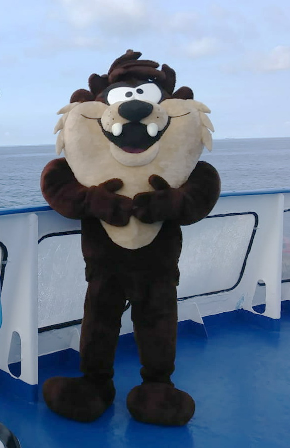 Taz