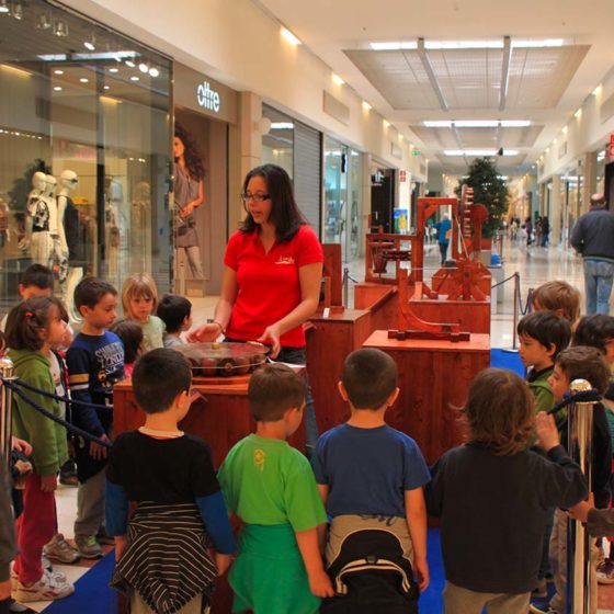eventi-educativi-centro-commerciale-macchine-leonardo-da-vinci-3