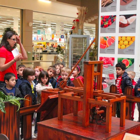 eventi-educativi-centro-commerciale-macchine-leonardo-da-vinci-7