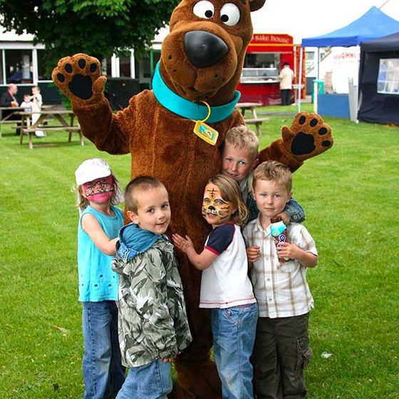 evento-con-ScoobyDoo-al-centro-commerciale-6