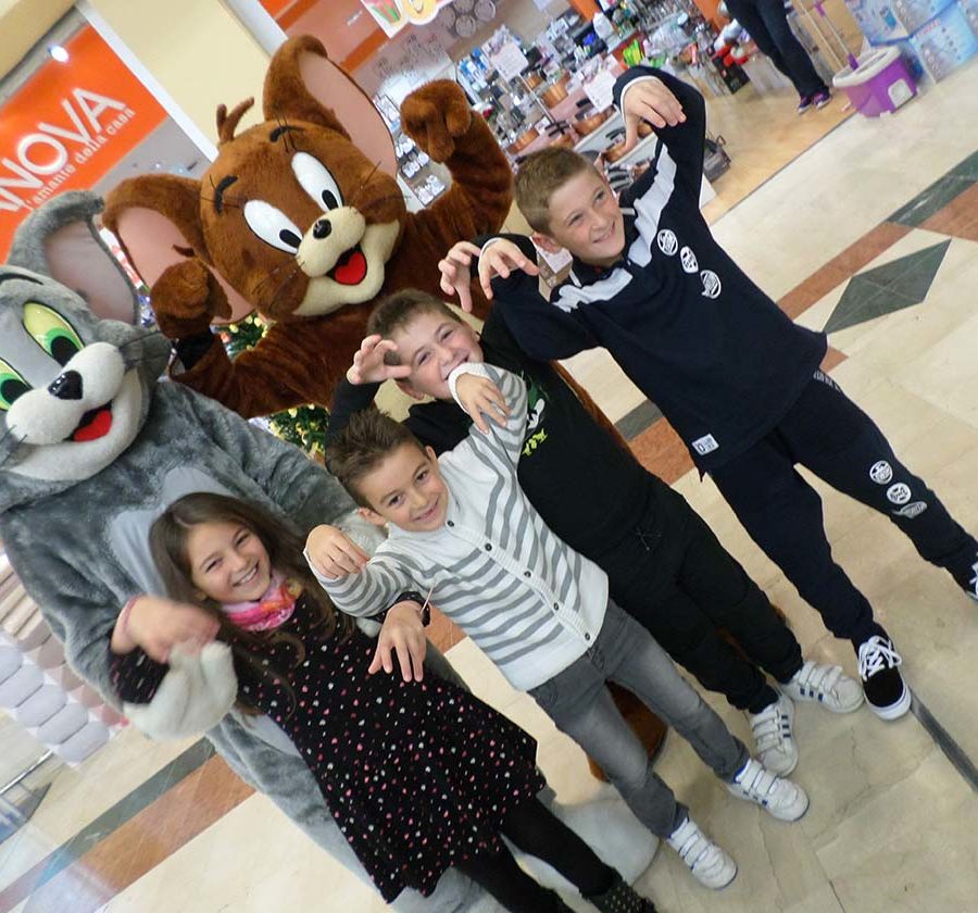 evento-con-Tom-and-Jerry-al-centro-commerciale-1