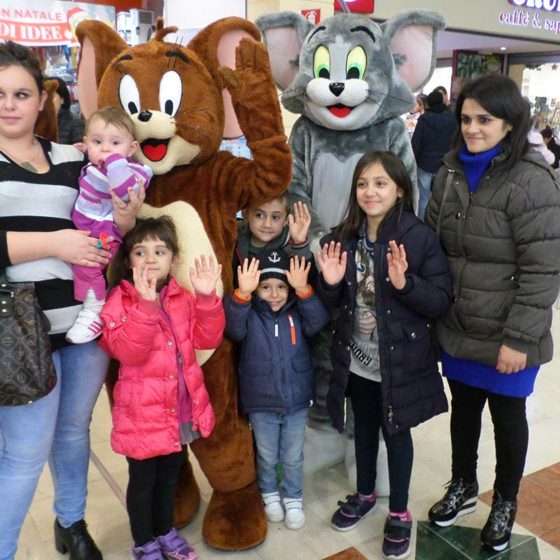 evento-con-Tom-and-Jerry-al-centro-commerciale-3