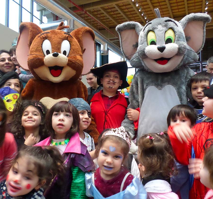 evento-con-Tom-and-Jerry-al-centro-commerciale-4