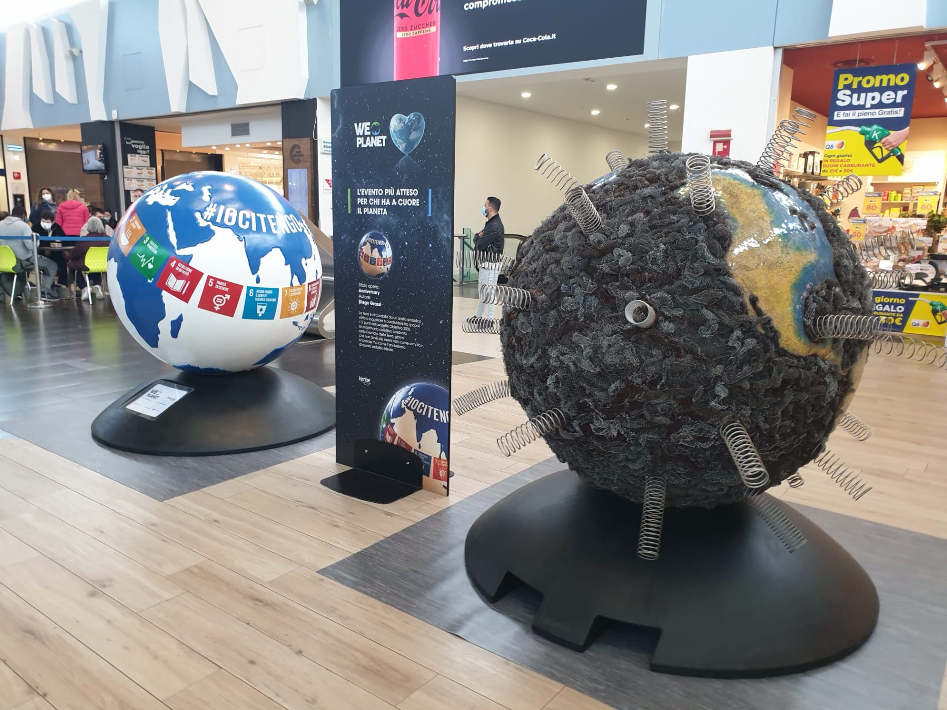 globi-progetto-we-planet
